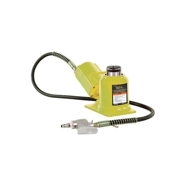 Integrated Supply Network Esco Equipment Short 20 Ton Bottle Jack 10399 - main